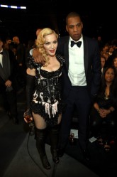 Madonna & Jay-Z (45)