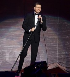 Michael Bublé