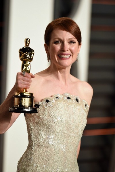 Julianne Moore