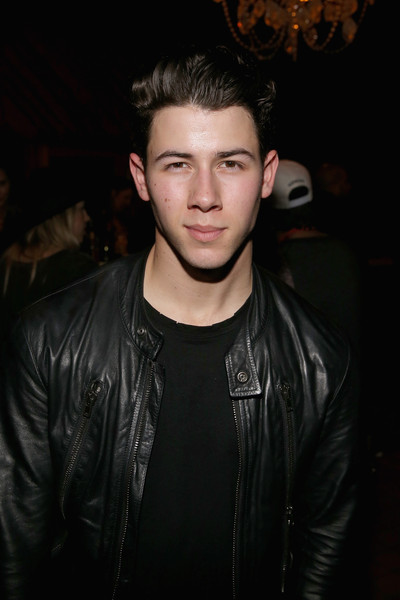 Nick Jonas