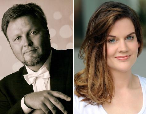 Oleg Bryjak / Maria Radner