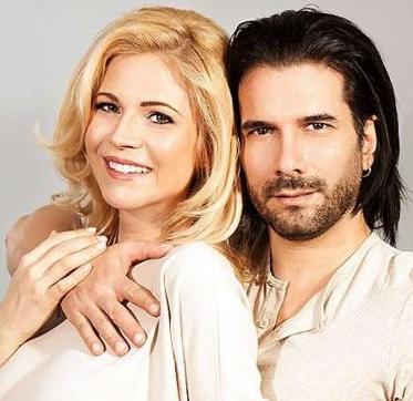 Myriel Brechtel & Marc Terenzi