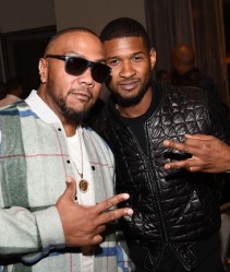 Timbaland & Usher (36)