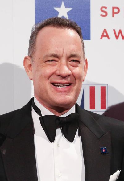 Tom Hanks