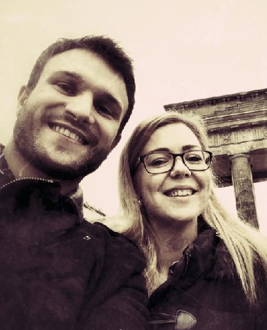 Vaidas Baumila & Monika Linkytė