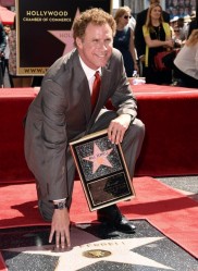 Will Ferrell