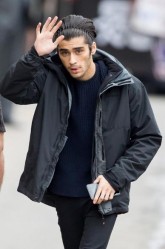 Zayn Malik