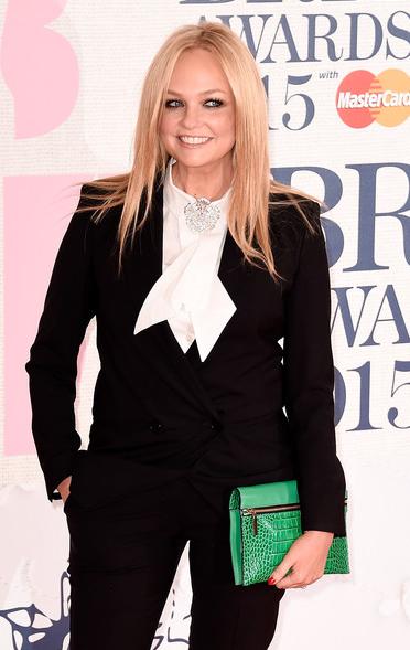 Emma Bunton