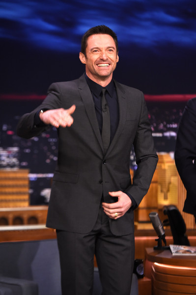 Hugh Jackman