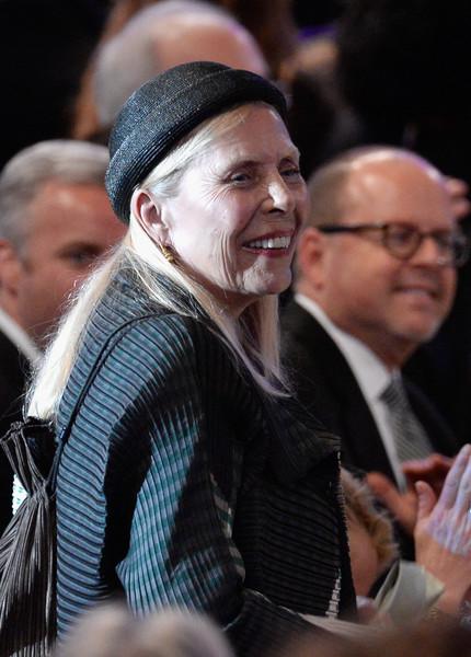 Joni Mitchell