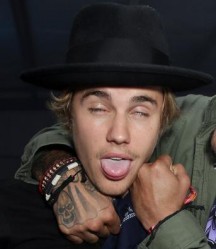 Justin Bieber