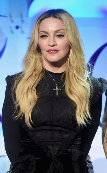 Madonna