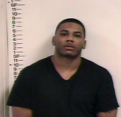 Nelly (policijos nuotrauka)