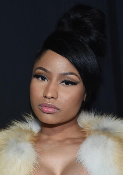 Nicki Minaj