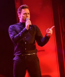 Olly Murs