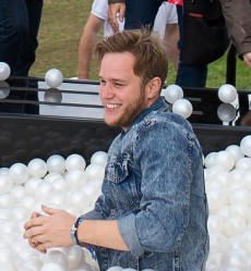 Olly Murs