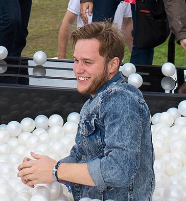 Olly Murs