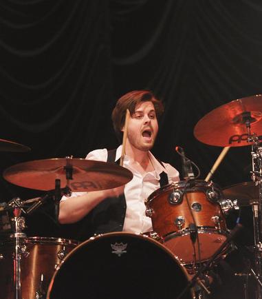 Spencer Smith
