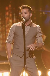 RIcky Martin