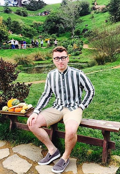 Sam Smith