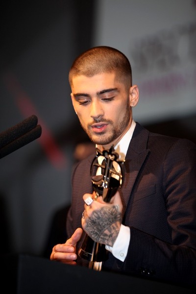 Zayn Malik