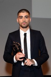 Zayn Malik