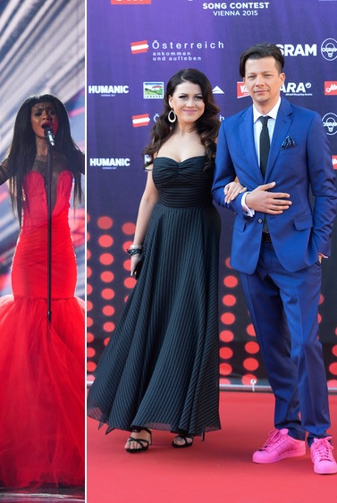 Aminata / Elina Born & Stig Rästa