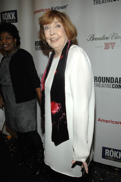 Anne Meara