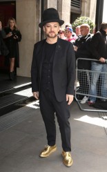 Boy George
