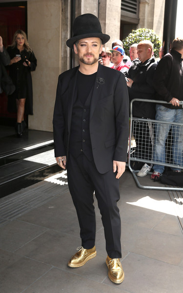 Boy George
