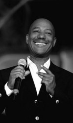 Errol Brown
