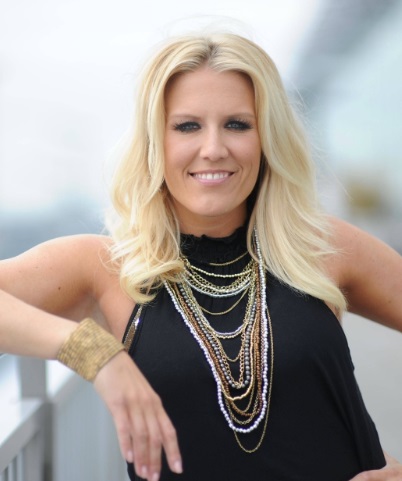 Natalie Horler ("Cascada")