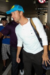 Chris Martin ("Coldplay")