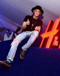 Cody Simpson