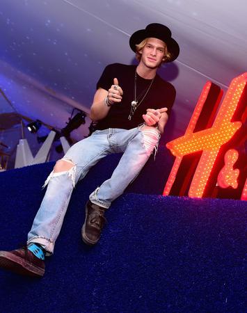 Cody Simpson