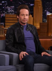 David Duchovny