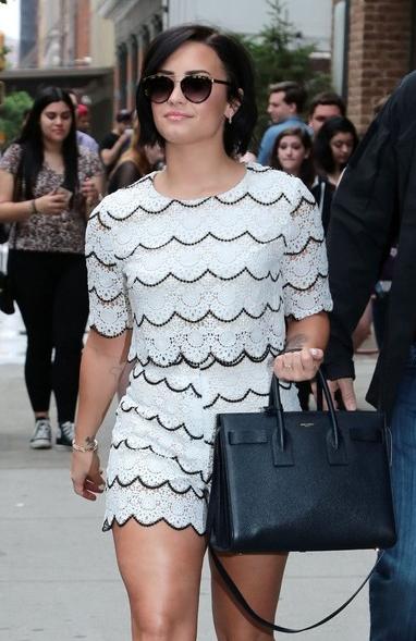 Demi Lovato