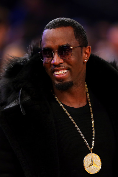 Diddy