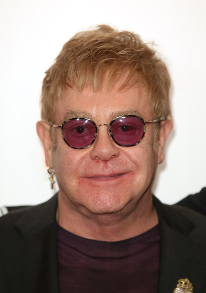 Elton John