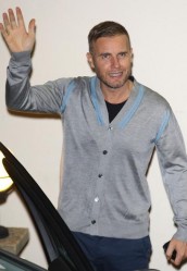 Gary Barlow (44, "Take That")