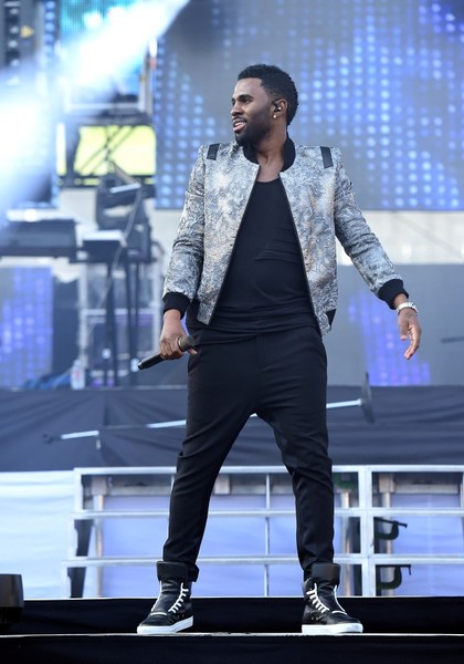 Jason Derulo