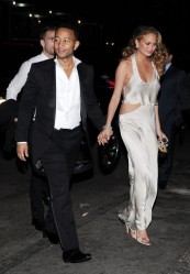 John Legend & Chrissy Teigen
