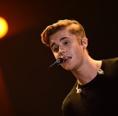 Justin Bieber