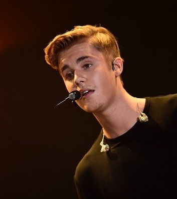 Justin Bieber