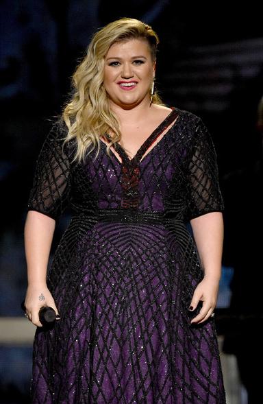 Kelly Clarkson