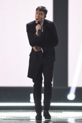 Loïc Nottet (19)