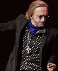 Marius Müller-Westernhagen