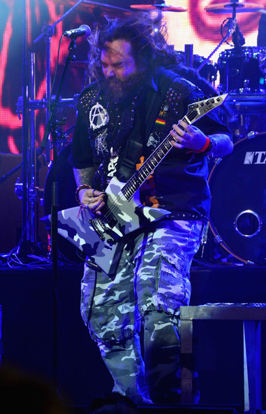 Max Cavalera