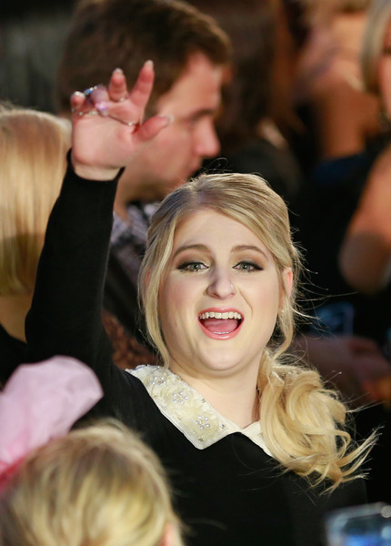 Meghan Trainor