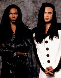 "Milli Vanilli"